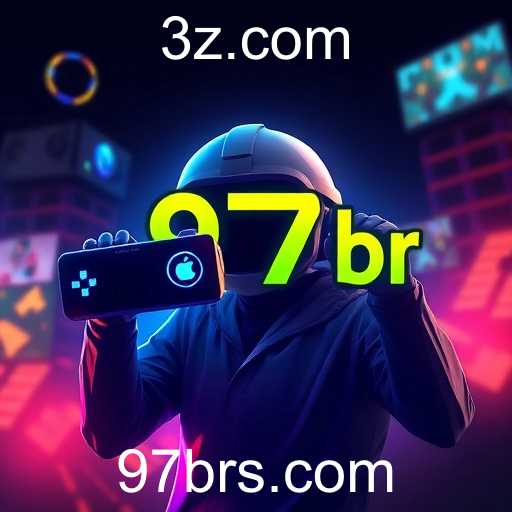 Tendências de Jogos Online com 97br