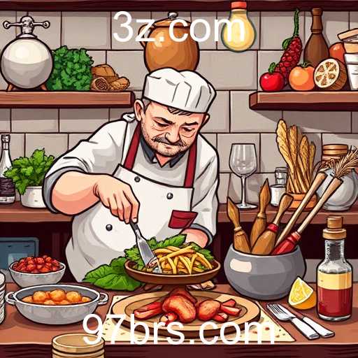Gastronomia