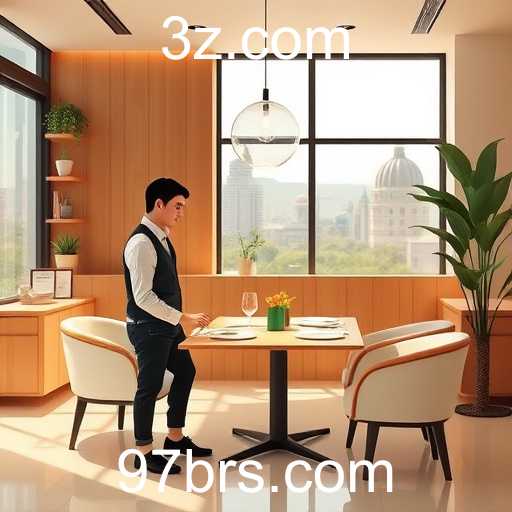 A Revolução dos Jogos Online: 97br e o Crescimento do Mercado Brasileiro